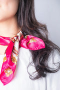 Hermès Twilly Scarf